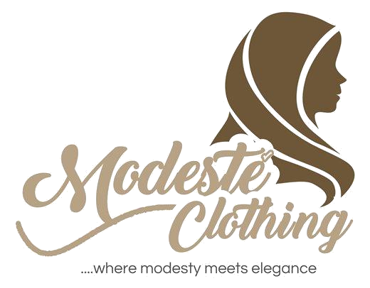 Modeste Clothing logo