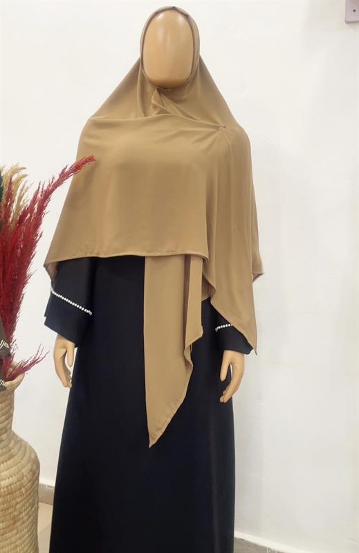 Hijab Colours